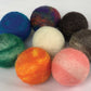 Wool Dryer Balls - Made in NZ (3 pack)
