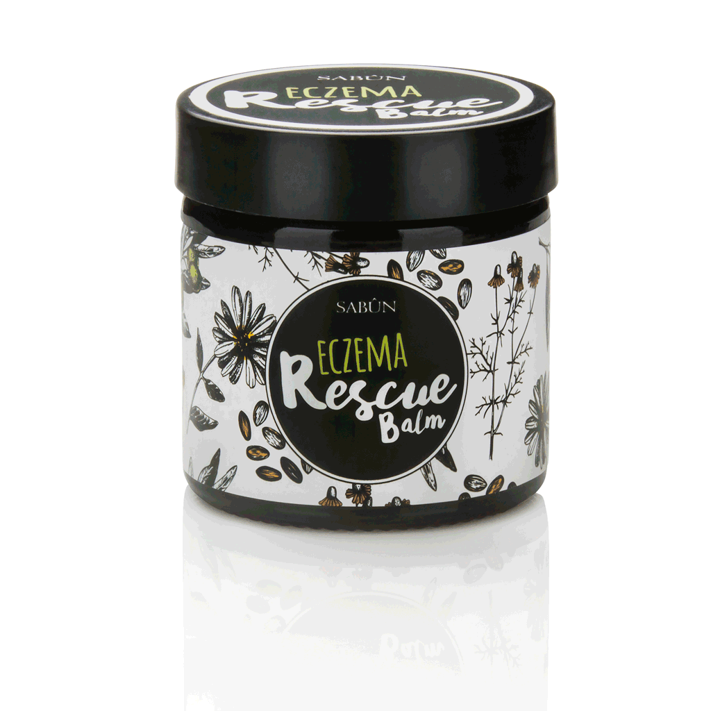 eczema rescue balm
