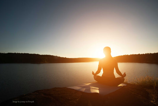 Yoga for Healthy Glowing Skin