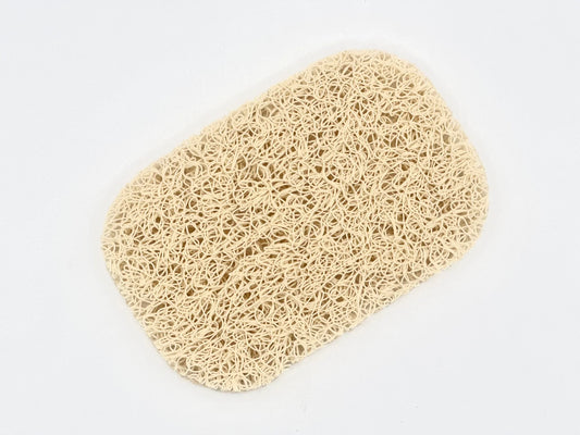 Soap Saver Pad