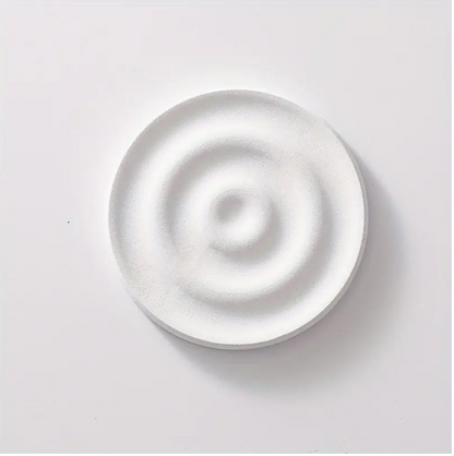 Diatomaceous Earth Soap dish