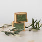 olive soap 