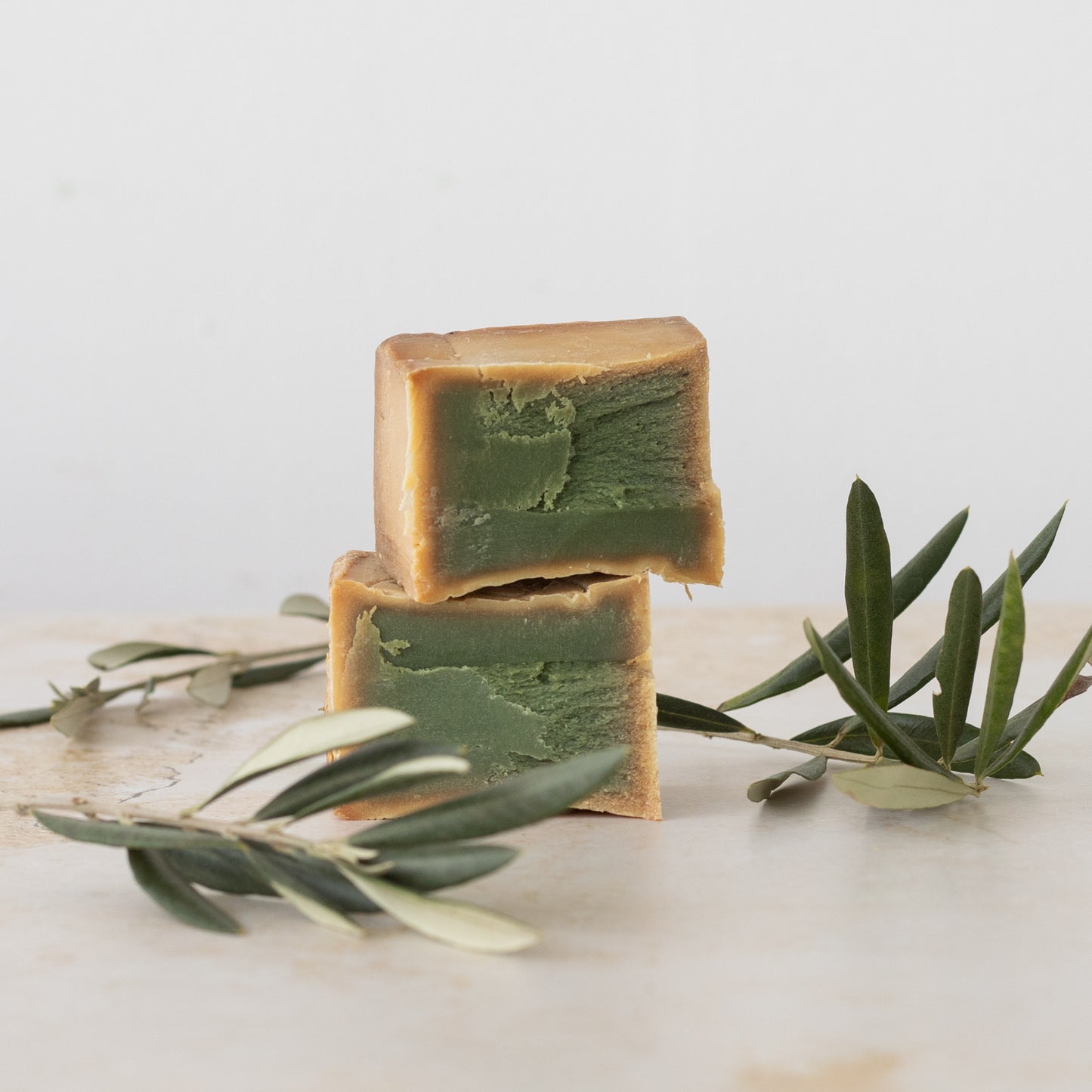 olive soap 